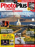 PhotoPlus : The Canon Magazine